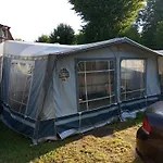 Letniskowe Przyczepy Kempingowe Zacisze *