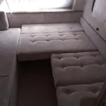 キャンプ場 Letniskowe Przyczepy Kempingowe Zacisze *