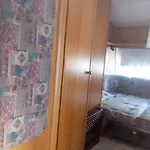 キャンプ場 Letniskowe Przyczepy Kempingowe Zacisze ミエルノ