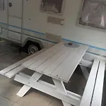 Letniskowe Przyczepy Kempingowe Zacisze *