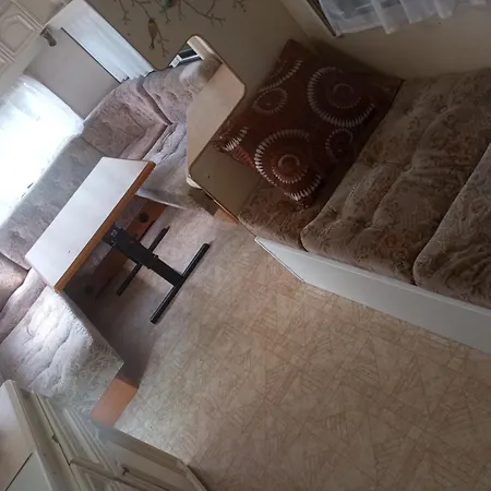 Letniskowe Przyczepy Kempingowe Zacisze